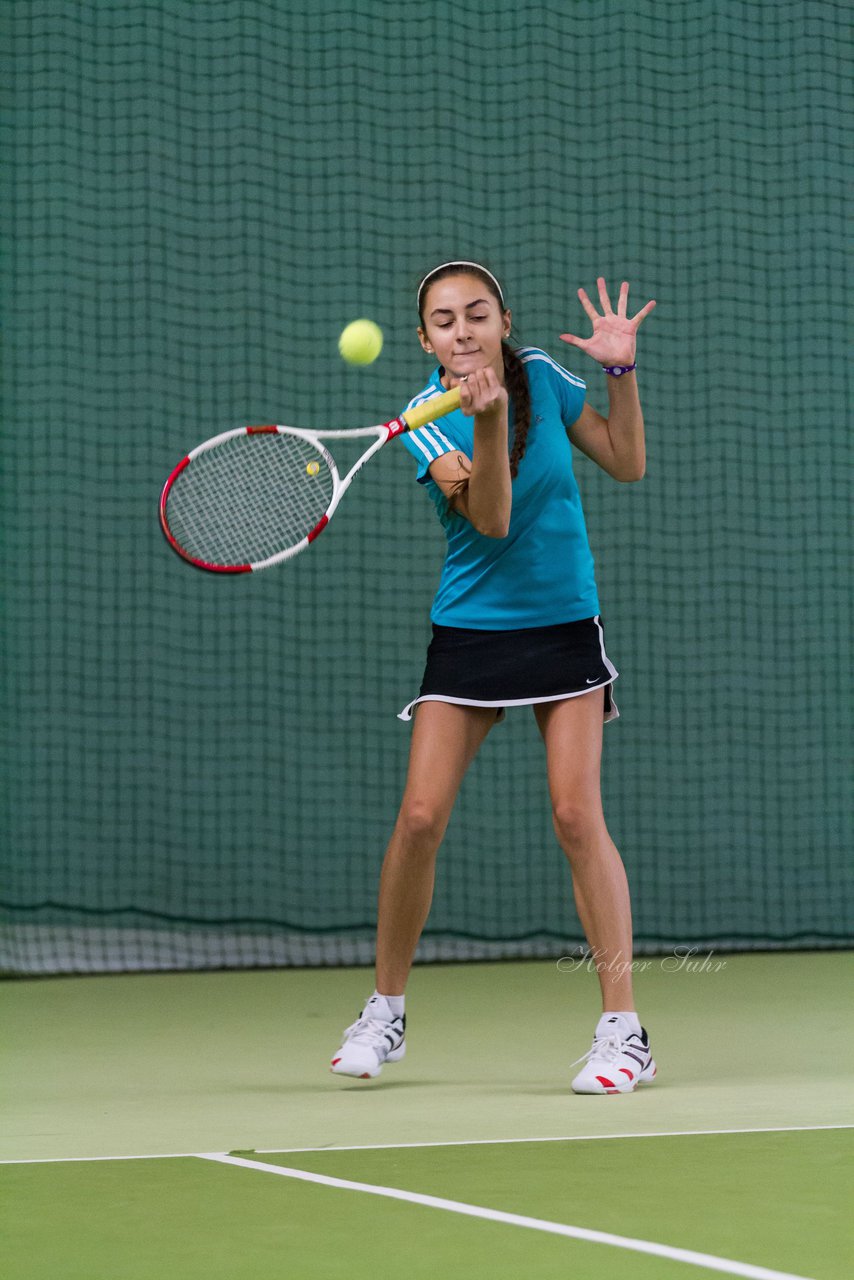 Bild 326 - Holmer Indoor-Cup Tag 2